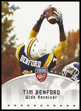 99 Tim Benford